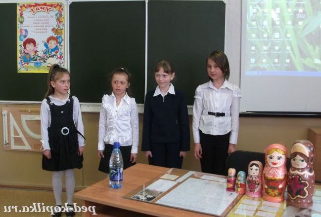 Захист проекту 
