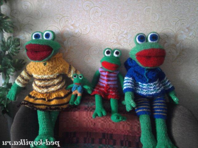 Весела сімейка