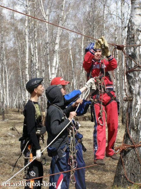 Туртехника