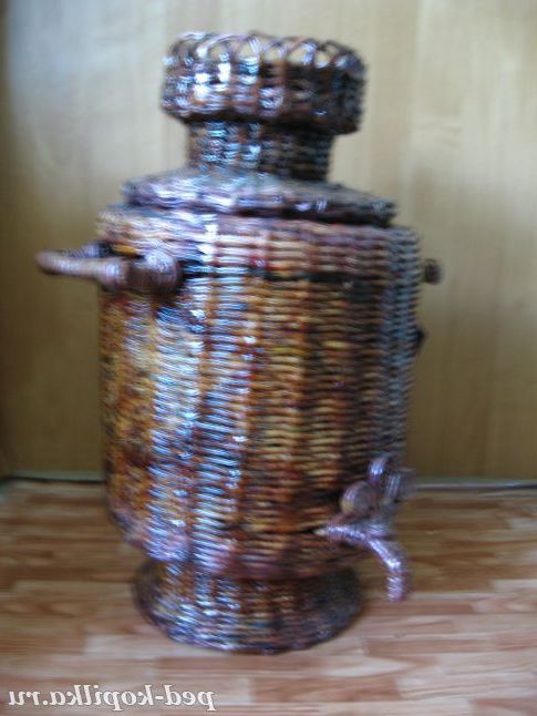 Самовар Самоварович