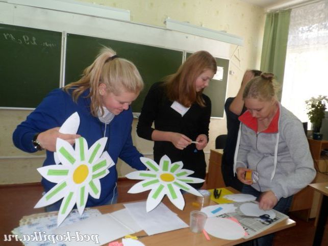 Турслет - це хороша підготовка!