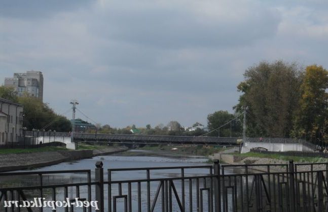 Осінні замальовки