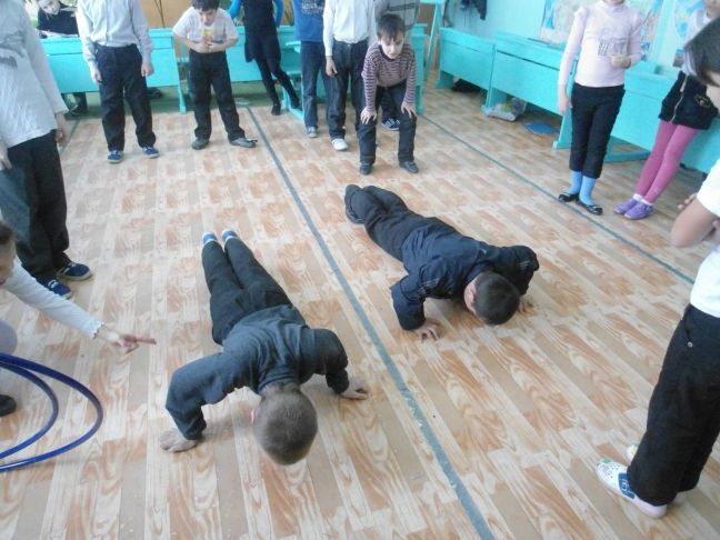23 лютого
