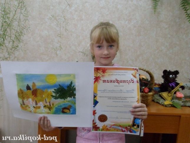 Серцю милий куточок