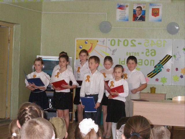 Захист проекту
