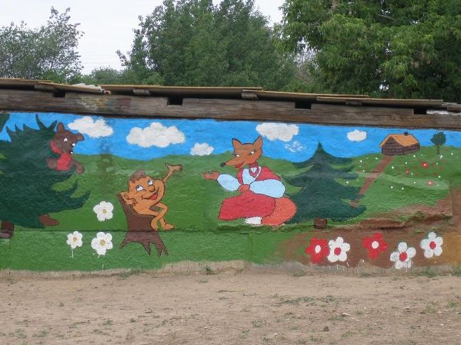 Творчість хлопців