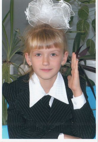 Донечка