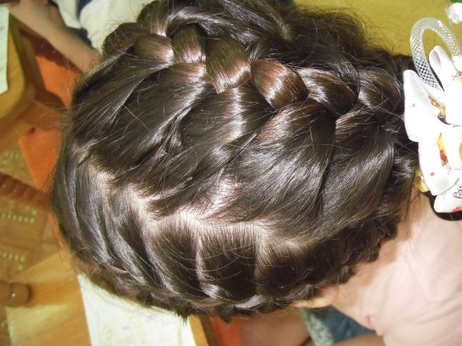кіски