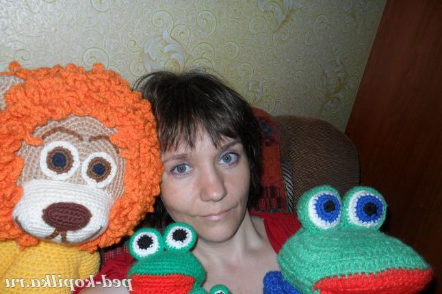 Я і мої домочадці)))