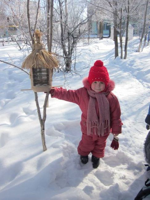 Як зазвичай у січні багато снігу у дворі.....