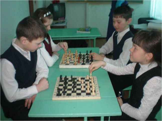 Сеанс одночасної гри