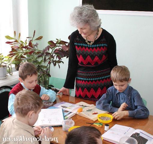 Улюблене заняття