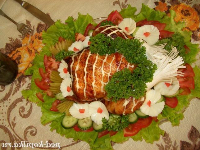 Курка 