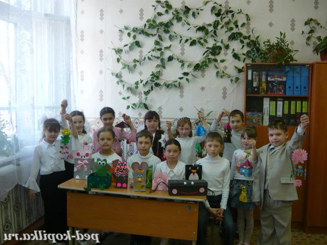 Наша творчість