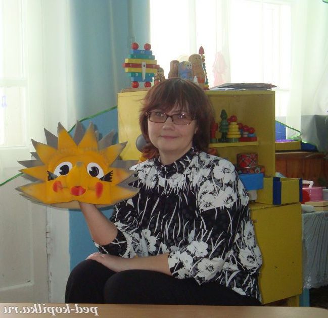 Їжачок