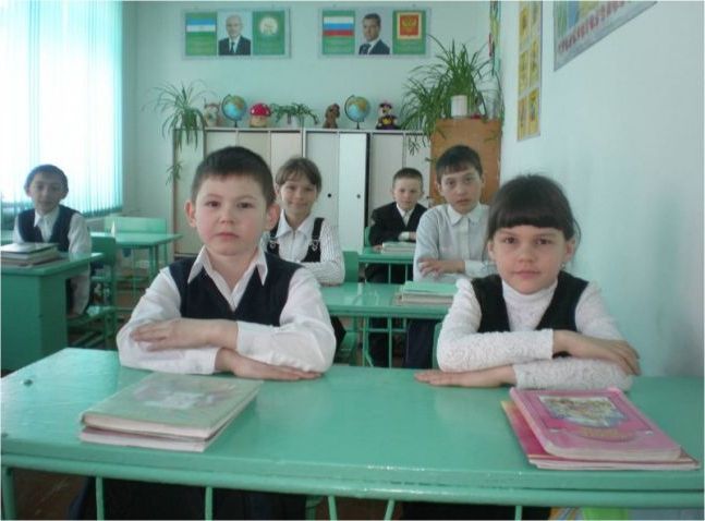 Наш улюблений кабінет