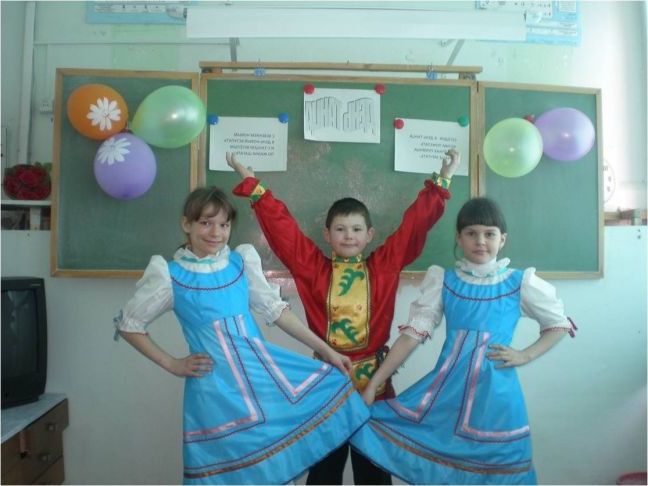 Танцювальний конкурс