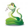 Захист від отруйних змій. Корисні поради та рекомендації для дітей