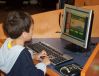 Комп'ютерні ігри та розваги для школярів