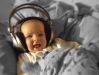 Розвиток музичних здібностей дитини до 1 року