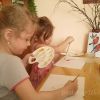 Уроки малювання в ДНЗ