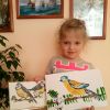 Уроки малювання в ДНЗ