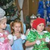 Новорічний ранок 2013