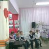 Діти в музеї