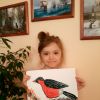 Уроки малювання в дитячому садку