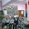 Діти в музеї р. п. Городище