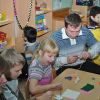 Спільна творчість дітей і батьків