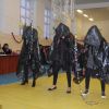 Огляд художньої самодіяльності
