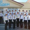 7 Травня день Захисника в казахстані