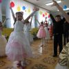 Випускний в дитячому саду