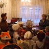 Привітання для методиста