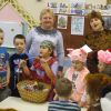 Колядки для подготавительной групи.