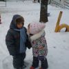Ігри на прогулянці