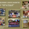 Дитяча шкільна громадська організація 