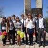 Пам'ятник полеглим у Великій Вітчизняній війні