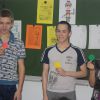 Мої знання з ПДР