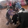 23 лютого в дитячому садку
