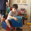ХБТ - господарсько побутової працю