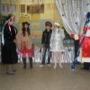 Новий рік з Вєркою Сердючкою