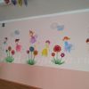 Оригінальне оформлення музичної зали ДНЗ