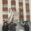 Фігури з льоду