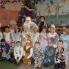 Новорічний карнавал