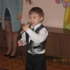 Для коханої матусі