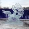 Льодова скульптура