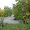 Фарби ранньої осені