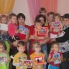 Конкурси для дошкільнят